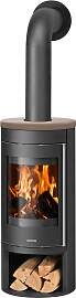 Kaminofen JUSTUS "Mino 2.0 Grappa",