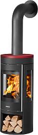 Kaminofen JUSTUS "Mino Trios 2.0",