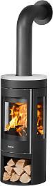Kaminofen JUSTUS "Mino Trios 2.0",