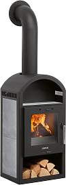Kaminofen JUSTUS "»Vegas«