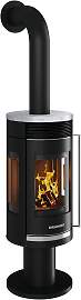 Kaminofen ORANIER "»Rota Twist«",