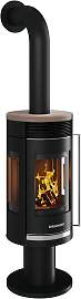 Kaminofen ORANIER "»Rota Twist«",