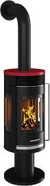 Kaminofen ORANIER "»Rota Twist«",
