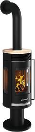 Kaminofen ORANIER "»Rota Twist«",