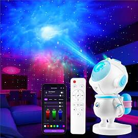 Kangtaixin Astronaut Sternenhimmel Projektor