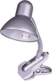 Kanlux SUZI HR-60-BL Lampe, Silber