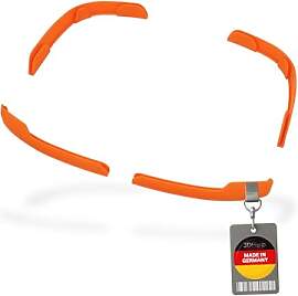 Kantenschutz kompatibel mit Segway Navimow i105e