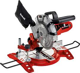 Kapp- und Gehrungssäge EINHELL "TC-MS