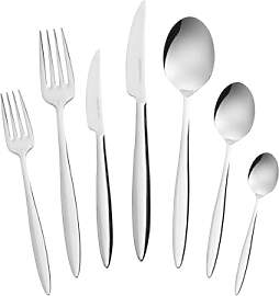 Karaca Novara Elegance Besteckset für 12