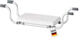 KARAT Badewannensitz - Levi - Verstellbarer