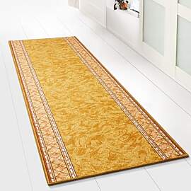 KARAT Moderner Wohnteppich mit Muster -