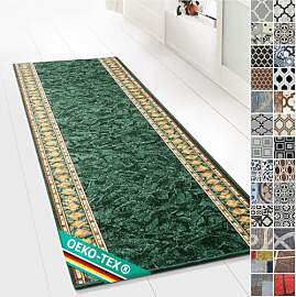 KARAT Moderner Wohnteppich mit Muster -