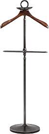 Kare Design Herrendiener Cosmopolitan, Schwarz,