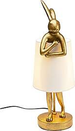 Kare Design Tischleuchte Animal Rabbit,