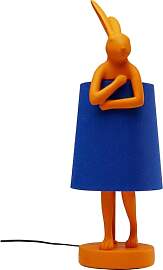 Kare Design Tischleuchte Animal Rabbit,