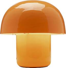 Kare Design Tischleuchte Mushroom Shiny Duo