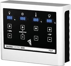 Karibu Steuergerät Easy Bio Plug & Play