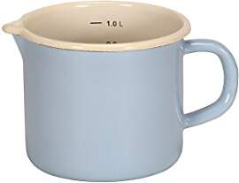 Karl Krüger 17012PAB Milchtopf mit Ausguss Sylt,