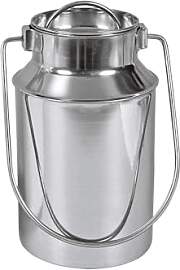 Karl Krüger 7710E Milchkanne 1,0 L aus