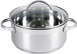 Karl Krüger Topf, 16 cm