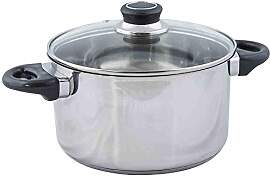 Karl Krüger Topf, 20 cm