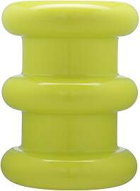 Kartell Hocker - grün