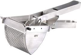 Kartoffelpresse GEFU "PANTARA", silber,
