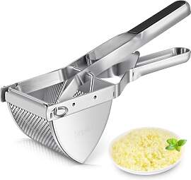 Kartoffelpresse, Sopito Kartoffelpresse Edelstahl