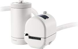 Kartuschen-Filterpumpe INTEX "»CARTRIDGE