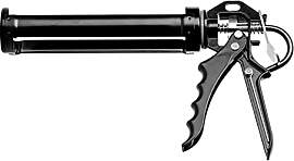 Kartuschenpresse PRO18 für alle gängigen