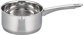 Kasserolle ELO BASIC "Opal", silber
