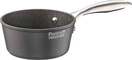 Kasserolle PINTINOX "ST1", grau