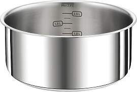 Kasserolle TEFAL "Ingenio Preference",