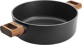 Kasserolle WOLL MADE IN GERMANY "Eco Logic