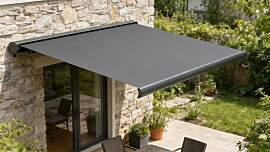 Kassettenmarkise KONIFERA "Madrid Plus", 