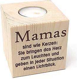KATINGA Teelichthalter - toller Kerzenständer