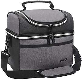 Kato Tirrinia Faltbar Klein Kühltasche