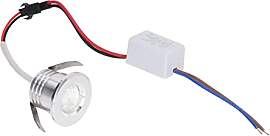 Kavolet Mini-COB-LED-Einbaustrahler, Stabile