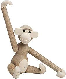 Kay Bojesen AFFE klein Figuren 18.5 cm Affen