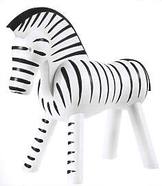 Kay Bojesen - Zebra