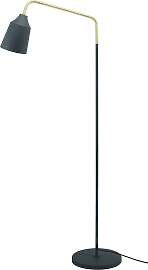 KAYOOM Stehlampe "Capree in Blau, ohne