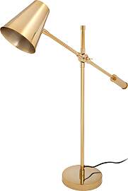 KAYOOM Tischleuchte "Allen", gold