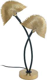 KAYOOM Tischleuchte "Sue", gold