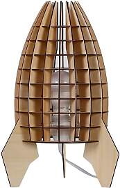 KAYOOM Tischleuchte "Tischlampe Aviator