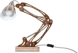 KAYOOM Tischleuchte "Tischlampe Merop",