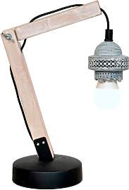 KAYOOM Tischleuchte "Tischlampe Rossa