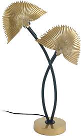 KAYOOM Tischleuchte "Tischlampe Twinflame