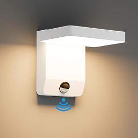 K-Bright 20W 1540LM LED Aussenleuchte Mit
