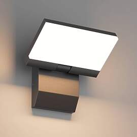 K-Bright 24W wandleuchte aussen, Wasserdicht IP65