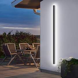 K-Bright 35W Lange Wandleuchte Villa Wandleuchte